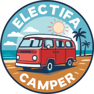 Logo Electifa Camper