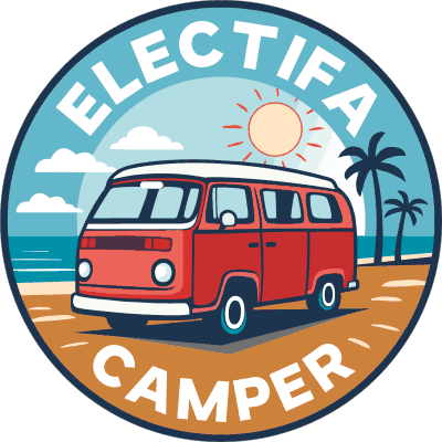Logo Electifa Camper