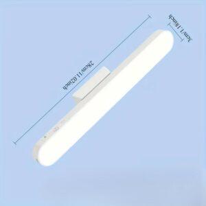 LAMPARA PORTATIL 3 COLORES